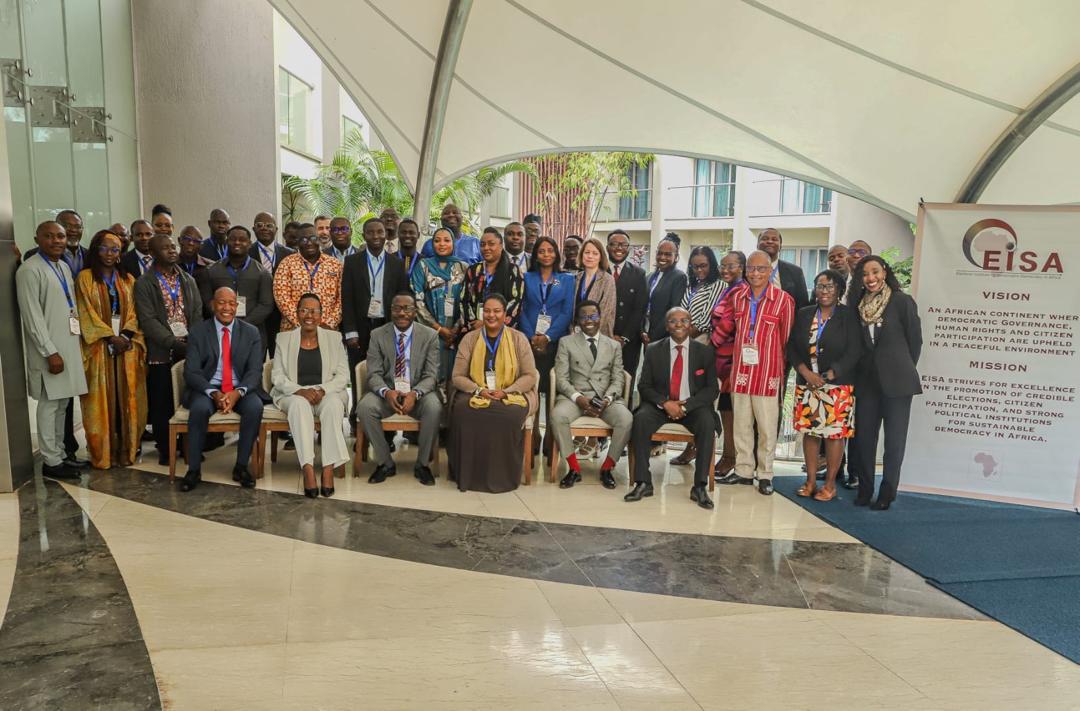 Africa Judges & Jurists Forum tweet media