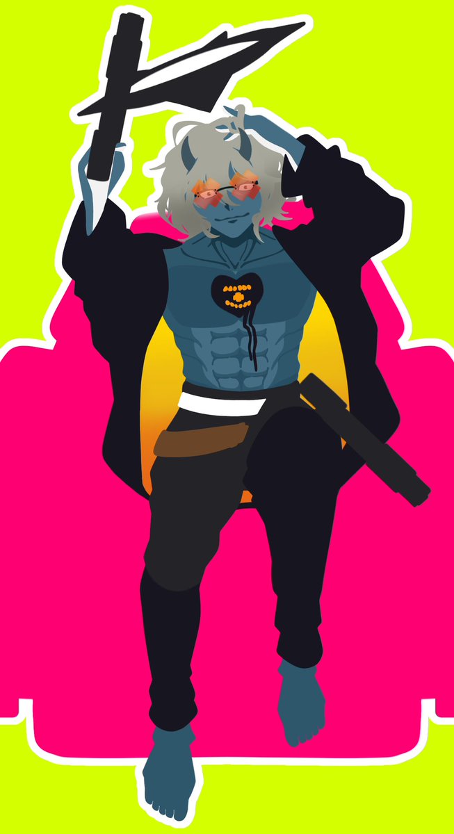 Graywolf tweet media