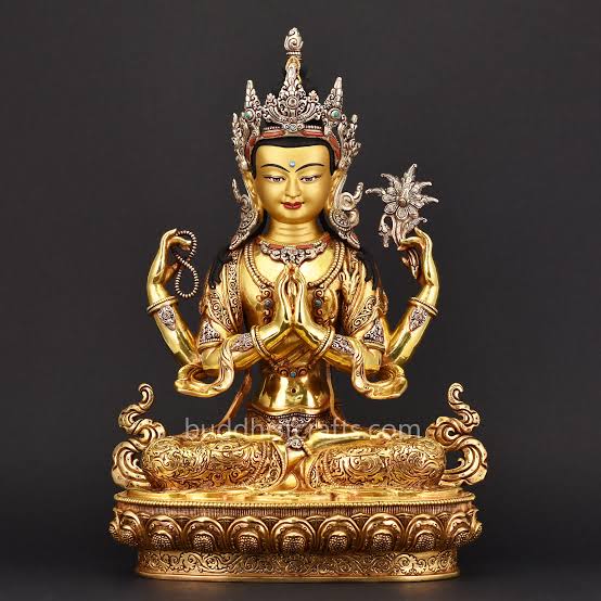 ૐ Vajrāntaka⚡ tweet media