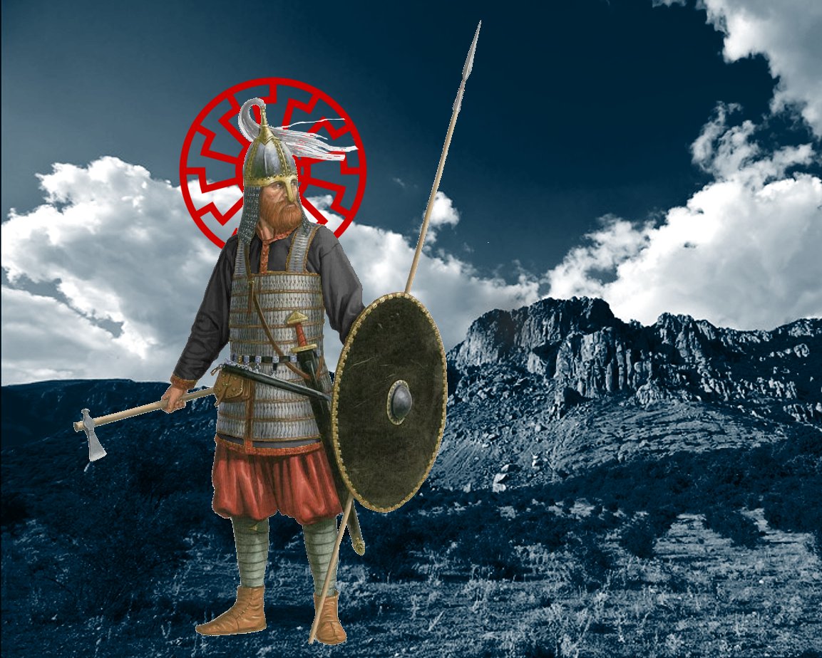 Asatru Folk Assembly tweet media