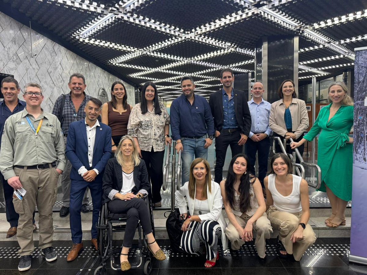 Instituto Fueguino de Turismo tweet media