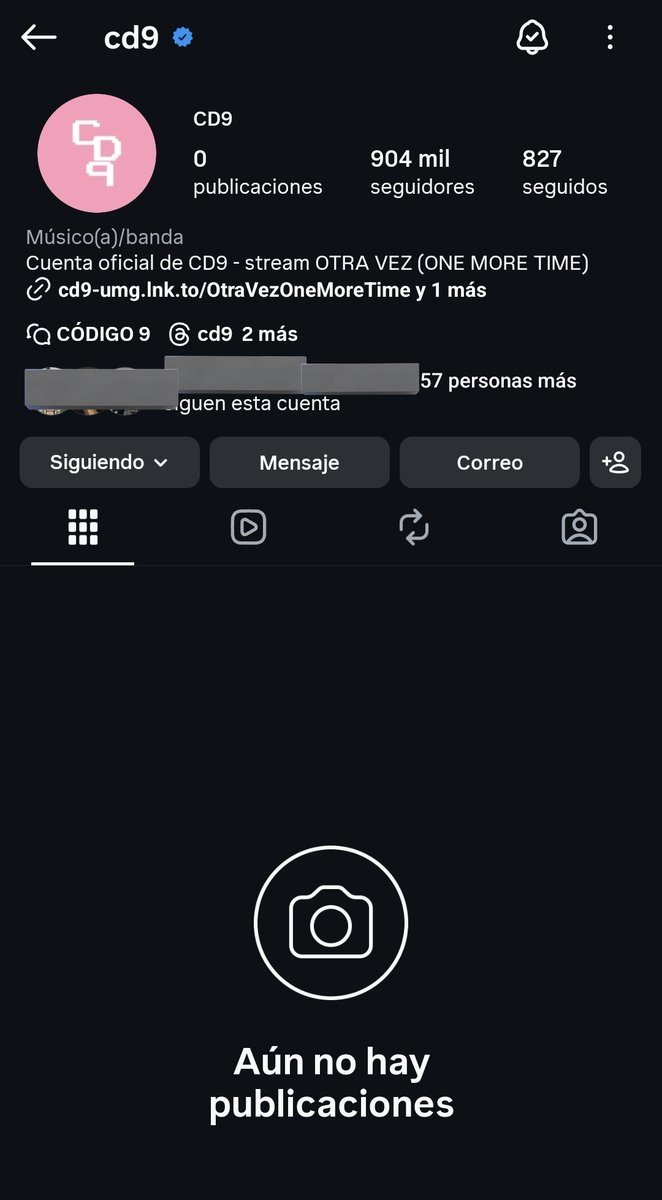 ame | jacinto me dedicó escuchado tweet media