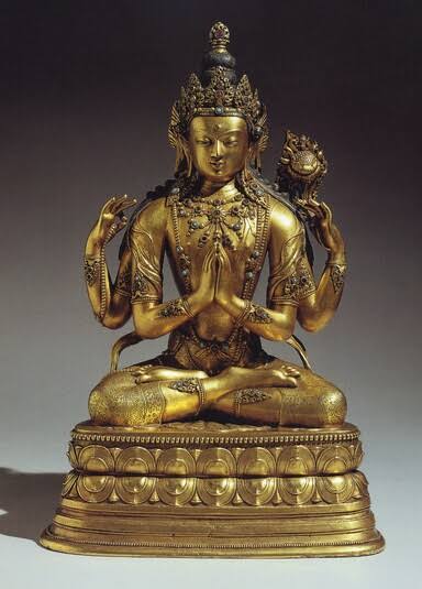 ૐ Vajrāntaka⚡ tweet media