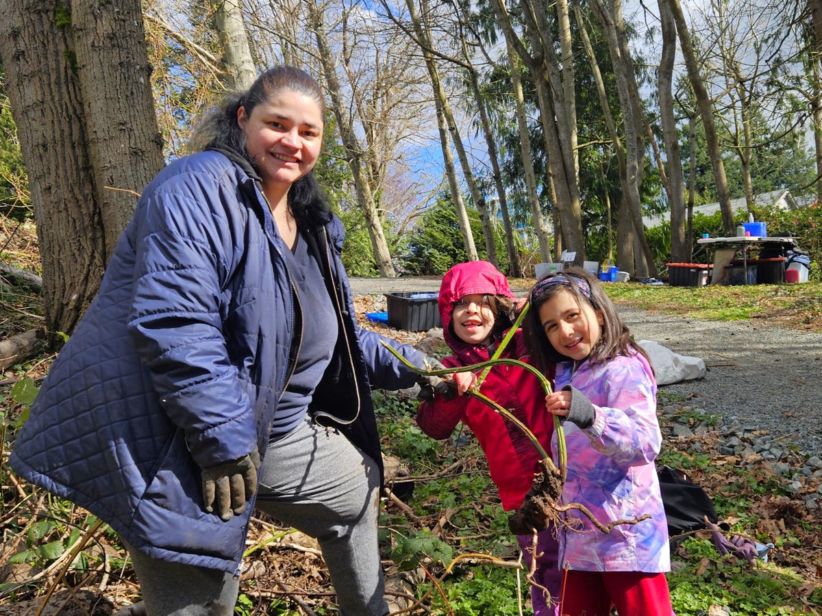Lower Mainland Green Team tweet media