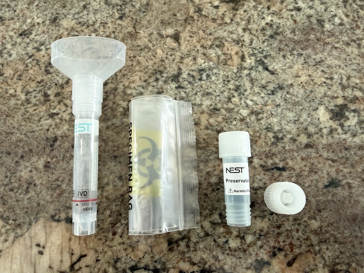 NextTel Medical Corp tweet media