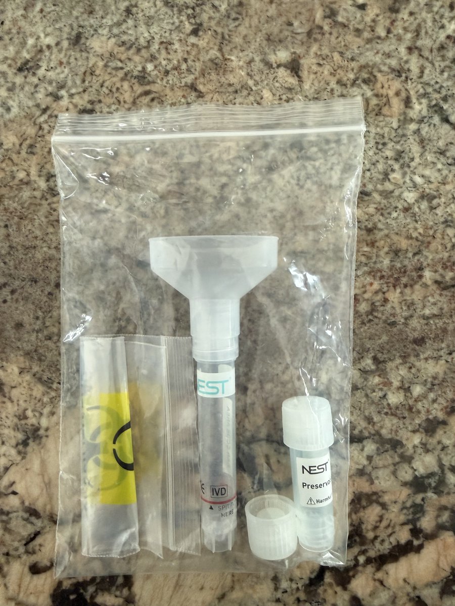 NextTel Medical Corp tweet media