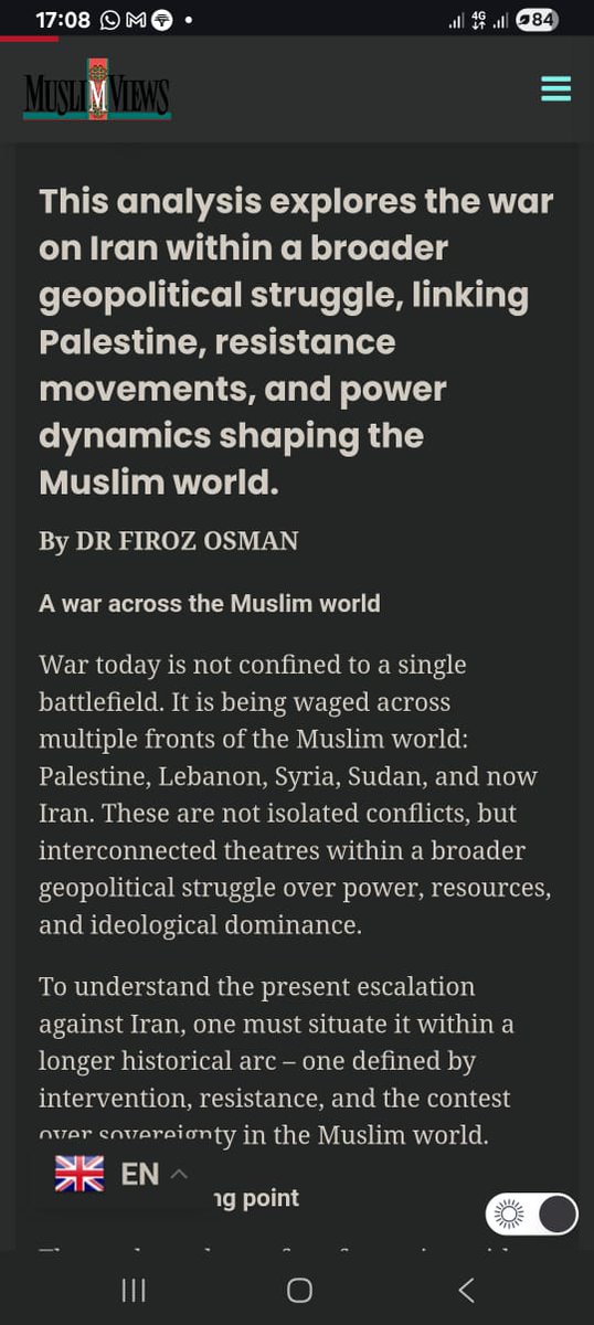 Media Review Network tweet media