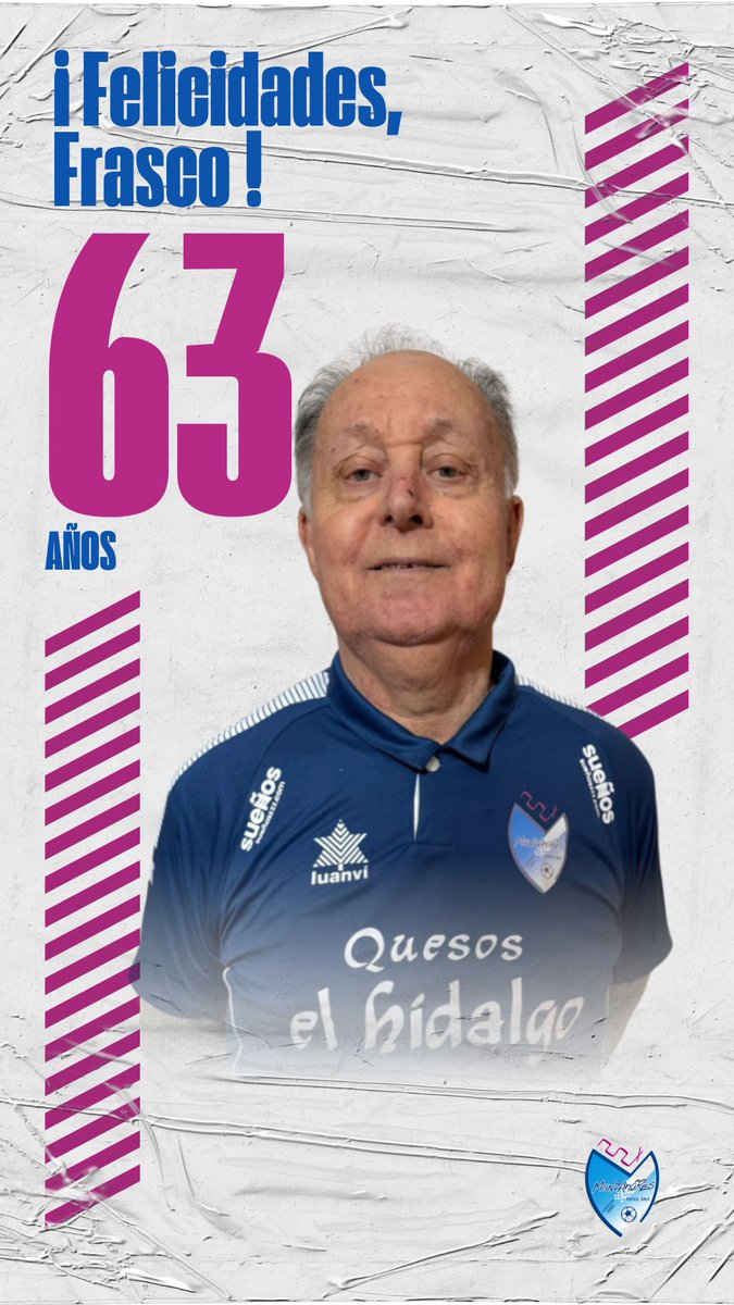 ManzanaresFútbolSala tweet media