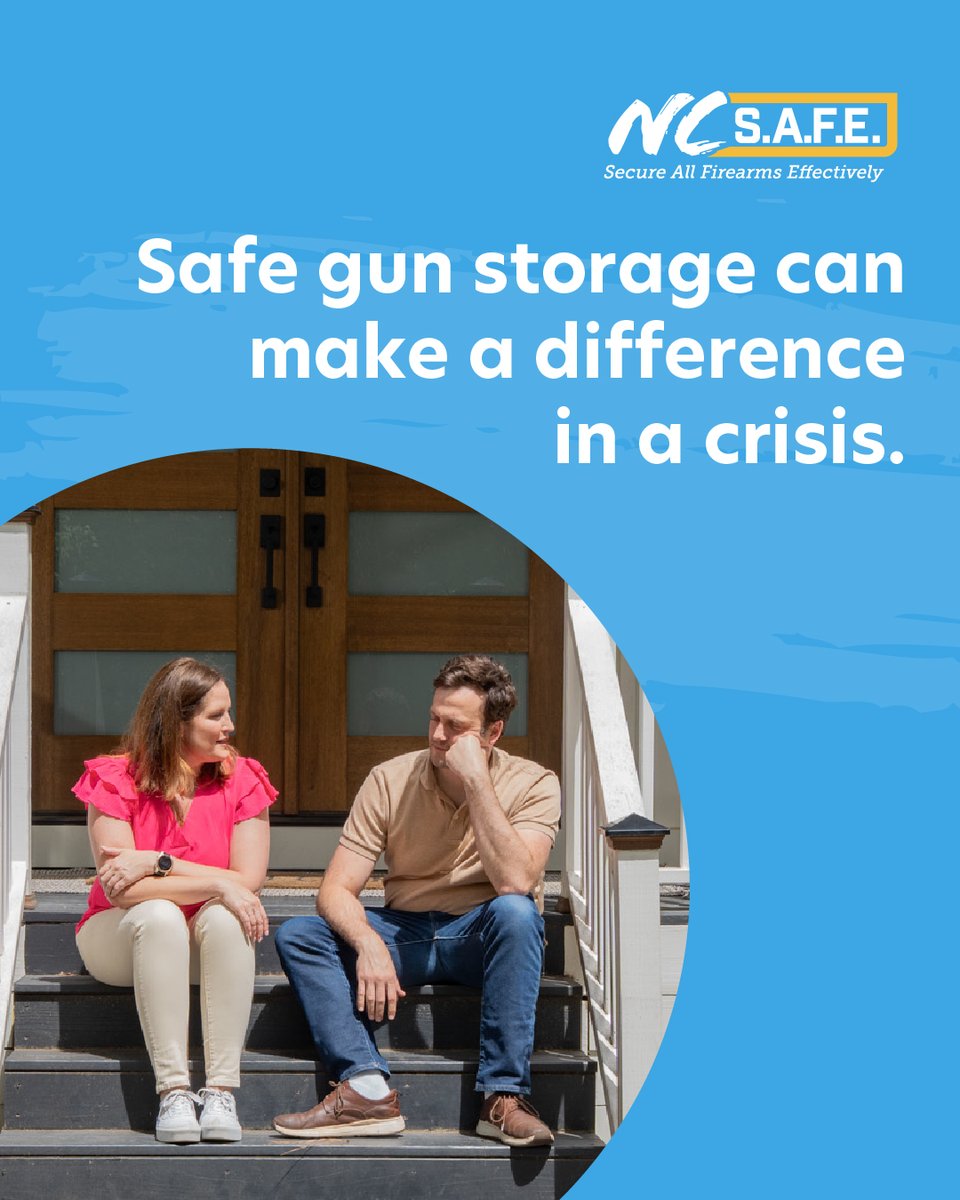 NC S.A.F.E. tweet media