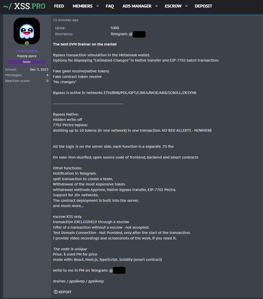 CTI Updates tweet media