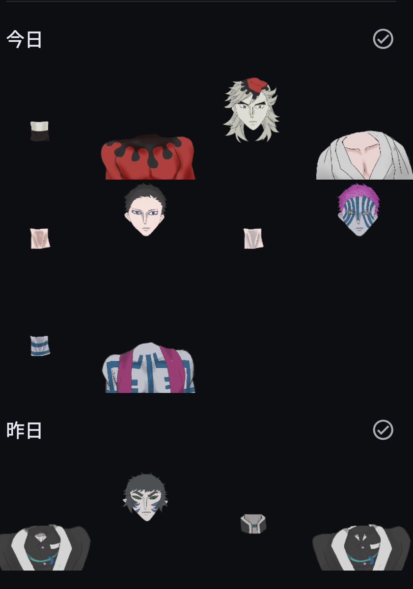 ぴーちぱい tweet media