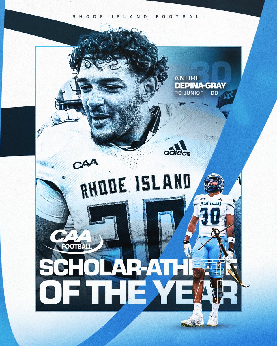 Rhody Football tweet media