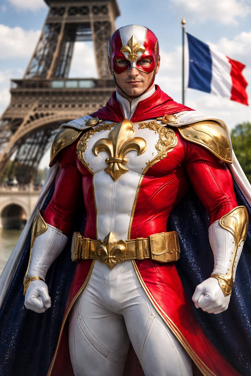 Lys Rouge tweet media