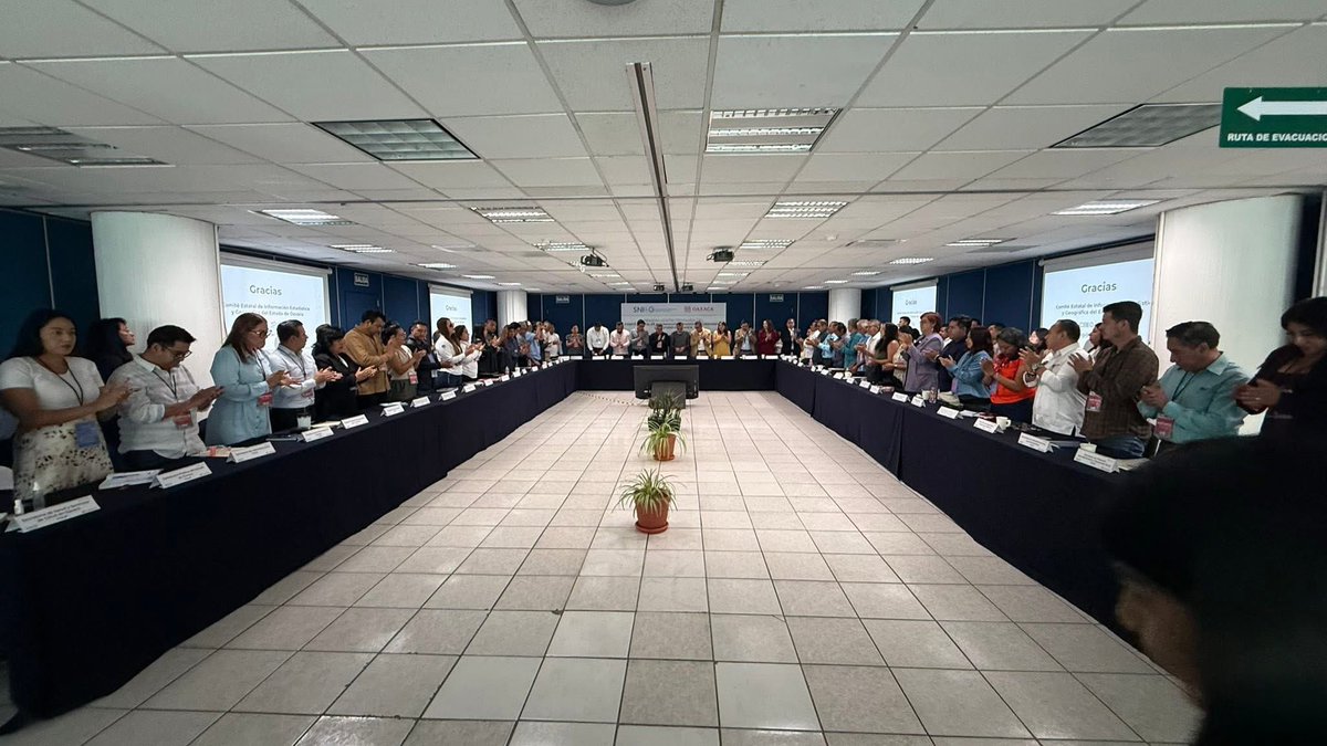 Gilberto Melo Guzmán. tweet media