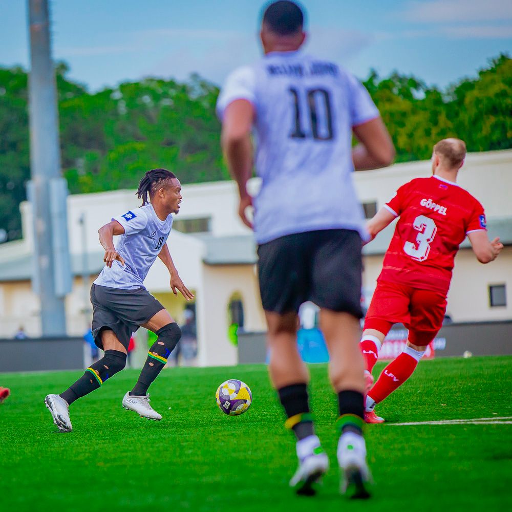 HITIMANA Jean claude tweet media