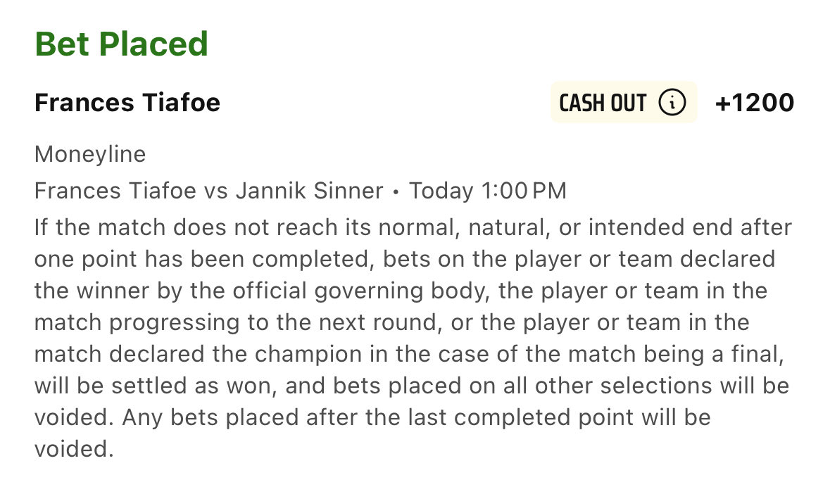 Lexie Bets 💗 tweet media