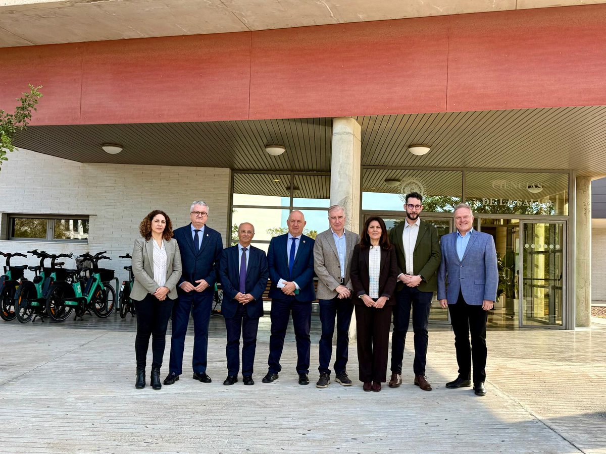 Asociación Española Contra el Cáncer ALMERÍA tweet media