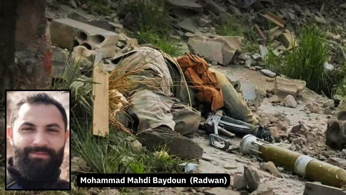 Lebanon News & OSINT tweet media