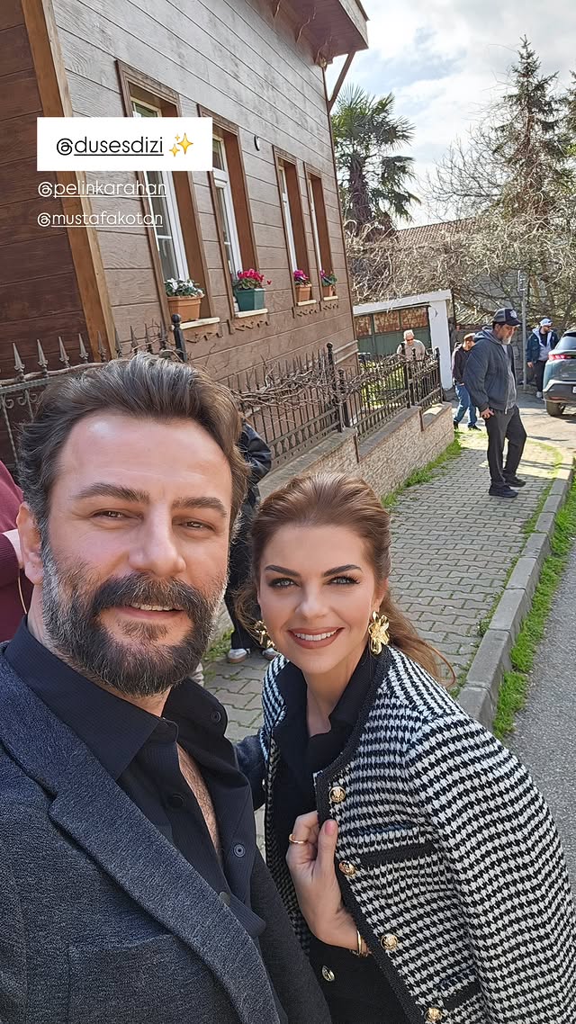 gokberklendik's tweet photo. Düşes günlükleri 🤩

#GökberkDemirci #Düşes https://t.co/cn5t5jDlnT