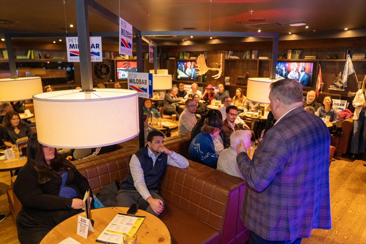 Peter Milobar tweet media