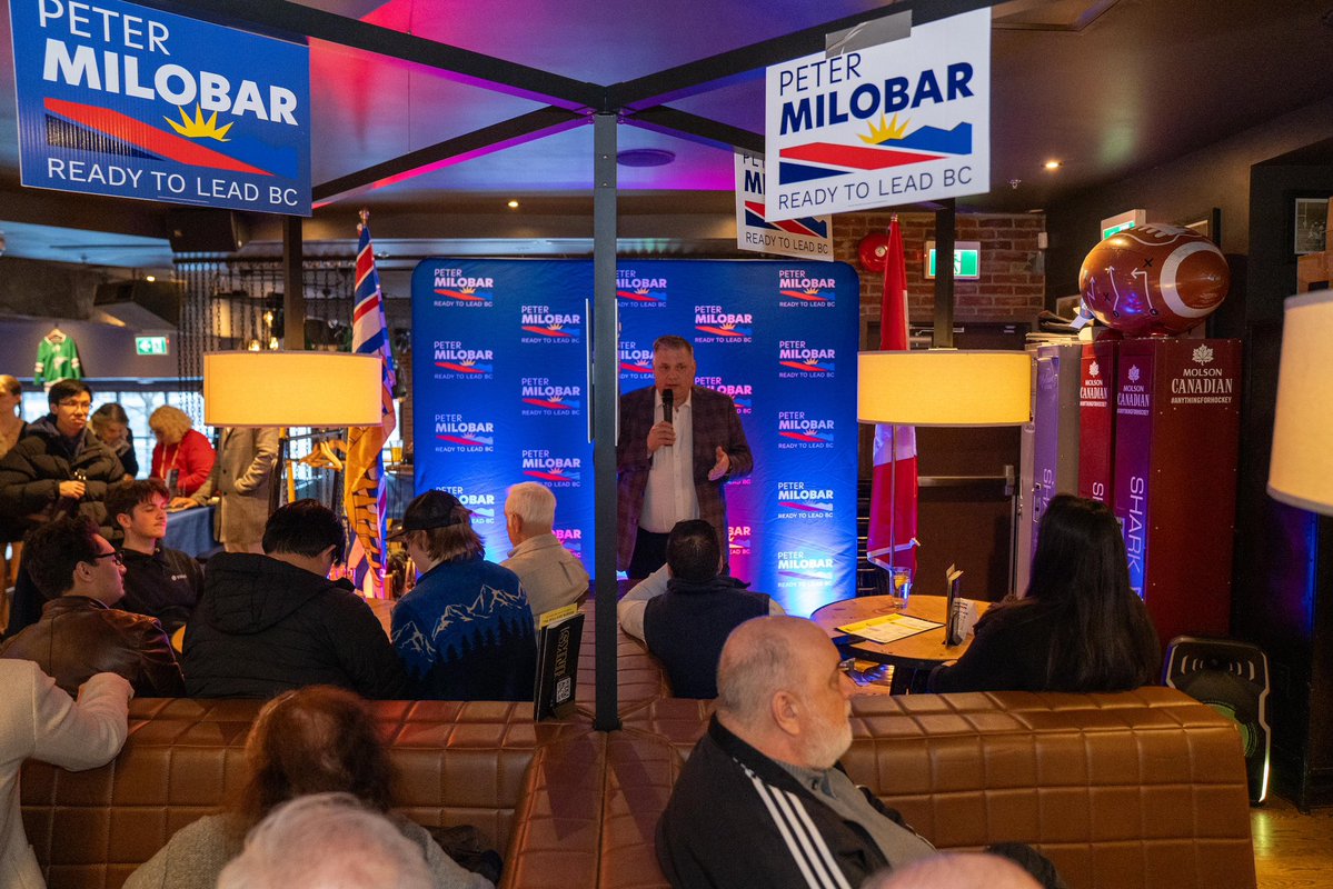 Peter Milobar tweet media