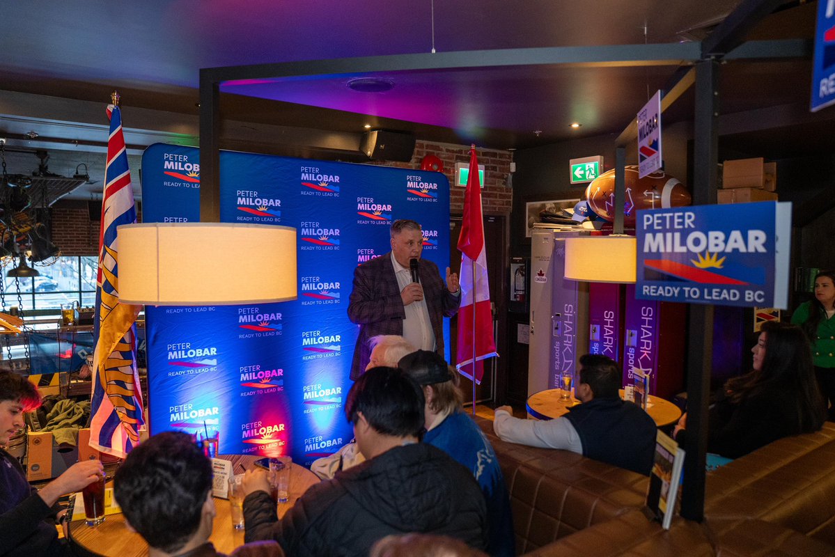 Peter Milobar tweet media