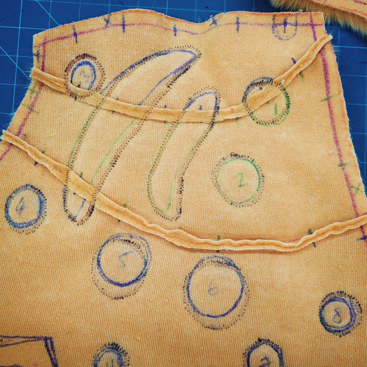 Selkie Suits tweet media