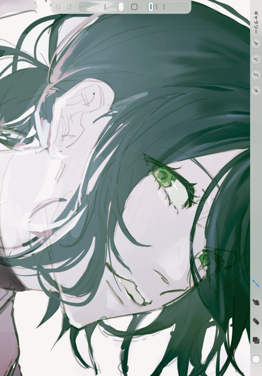 顔だけ可愛いレゼあったから載せちゃお🎶