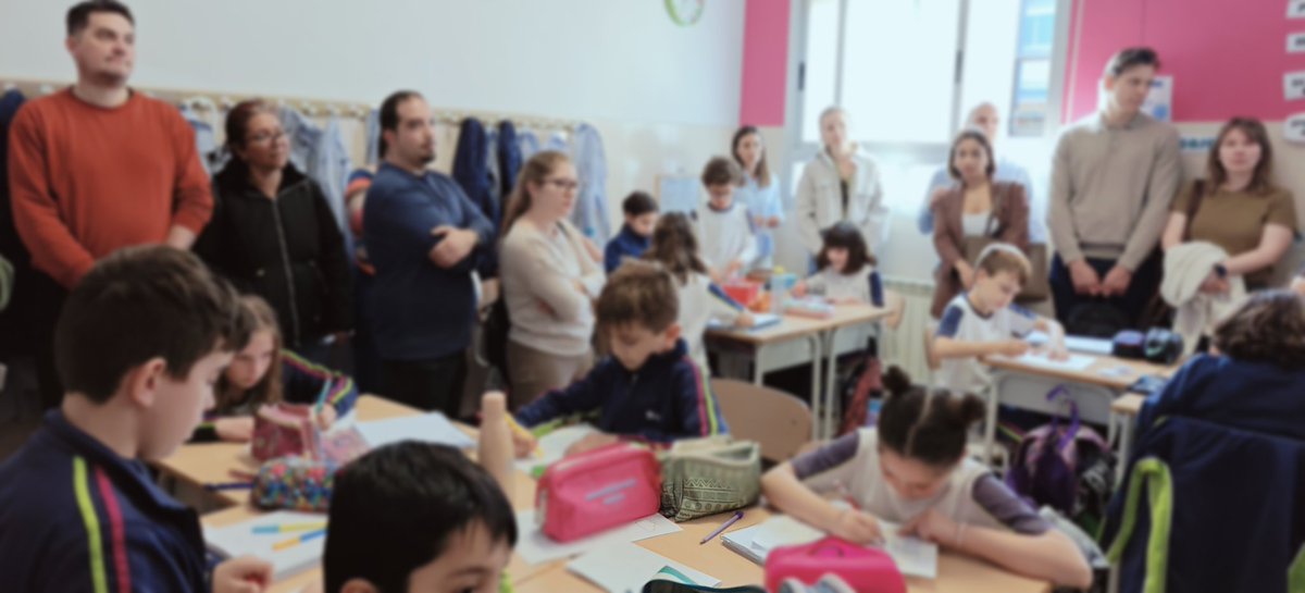 María Inmaculada PS tweet media