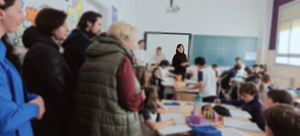 María Inmaculada PS tweet media