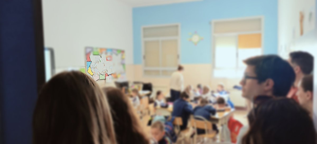 María Inmaculada PS tweet media