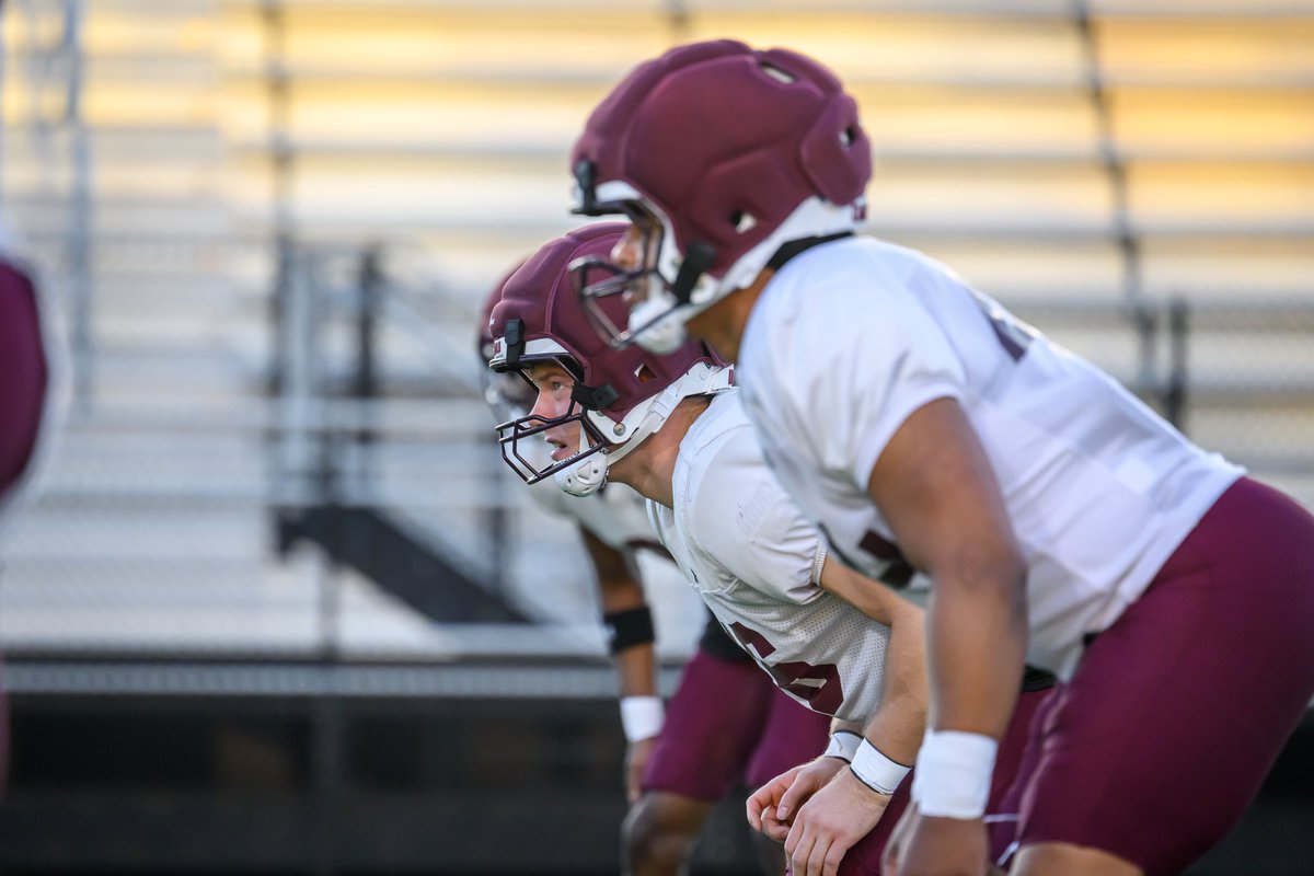 Saluki Football tweet media