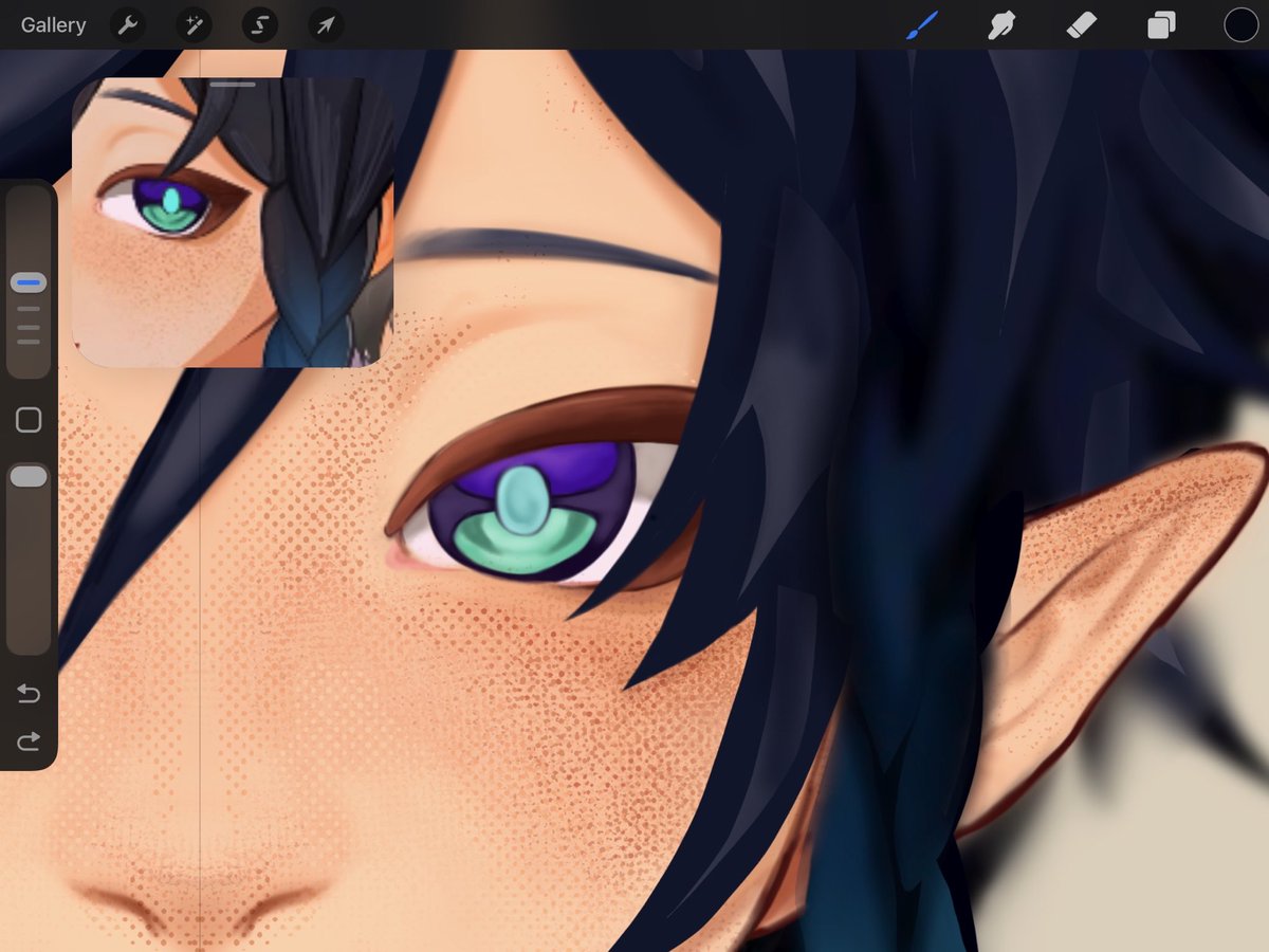 ☆〜（ゝ。∂） tweet media