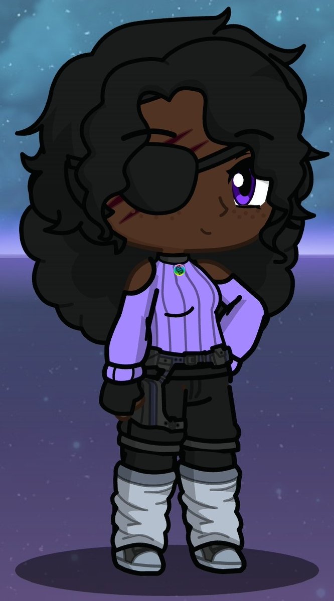 Lexi🌙🌟 || #1 Waves Girl Fan tweet media