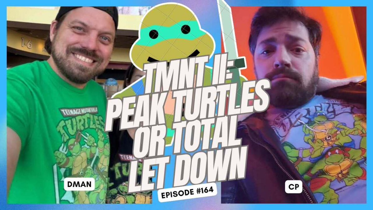 Filmmaker's Compass Podcast tweet media