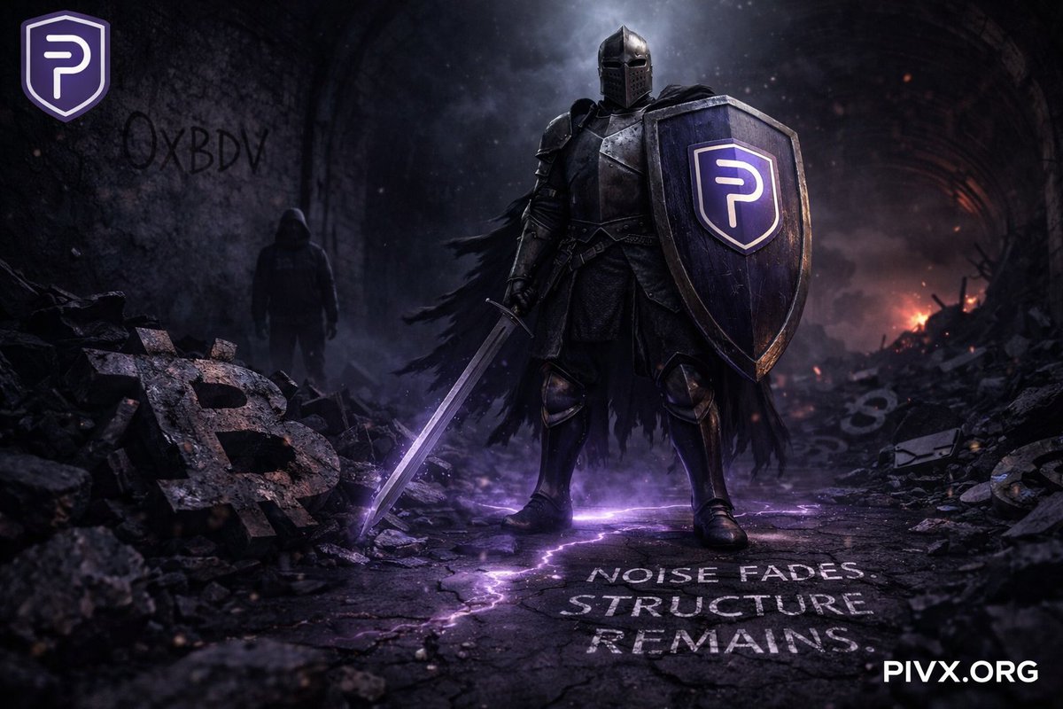 PIVX shield transaction keeps the sender and the receiver fully anonymous. This tech by PIVX is very much revolutionary considering the we're in an era were privacy isn't respected.

Visit PIVX.org to buy and HODL 

Join Discord.PIVX.org

Img crds to <a href="/0xBDV/">0xBDV</a>