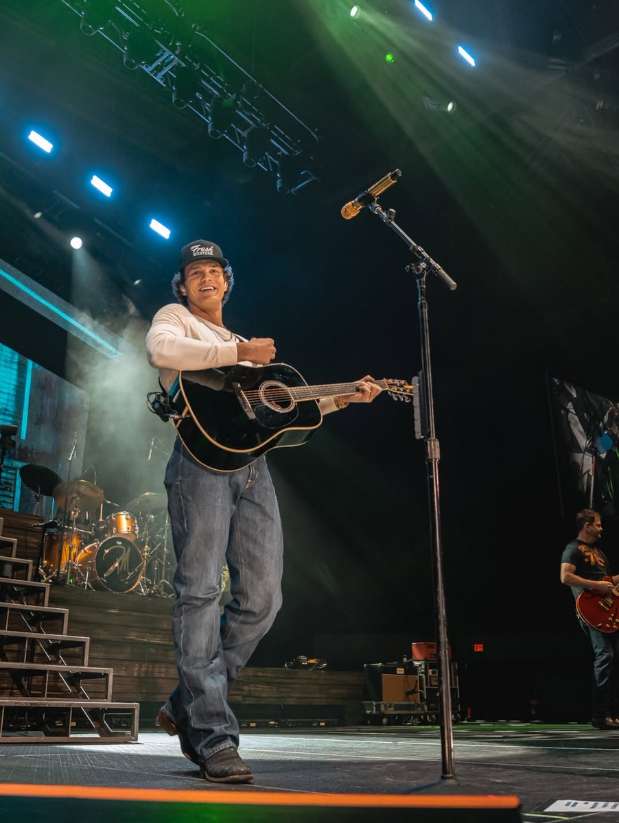 Fresh Western tweet media