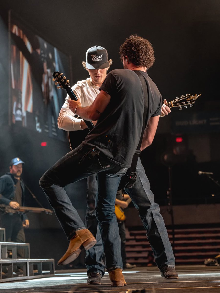 Fresh Western tweet media