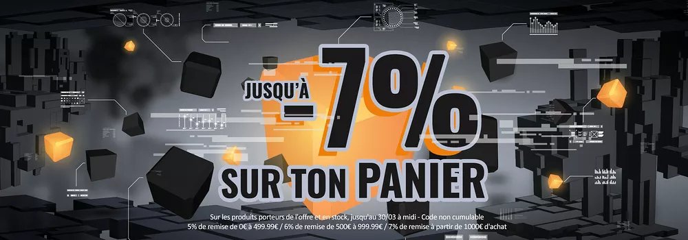 TopAchat tweet media