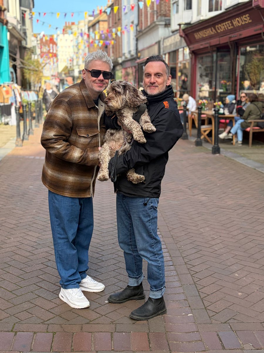 Timmy Alexis Ward 💙 tweet media