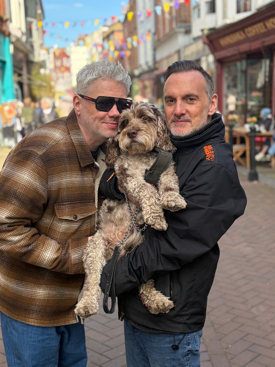 Timmy Alexis Ward 💙 tweet media