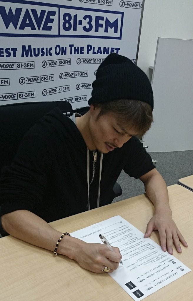 JSB3_LIVE_Information tweet media