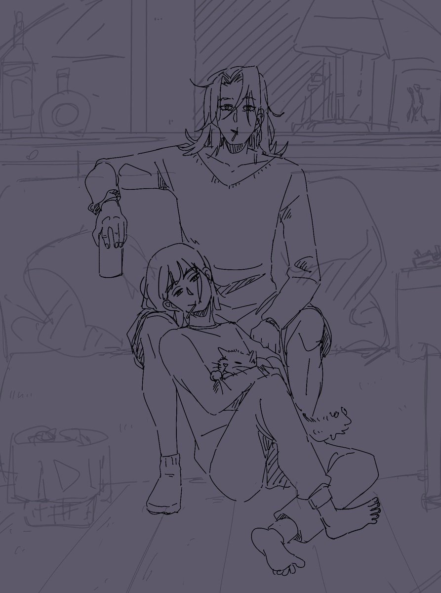 八雲ハルキ tweet media