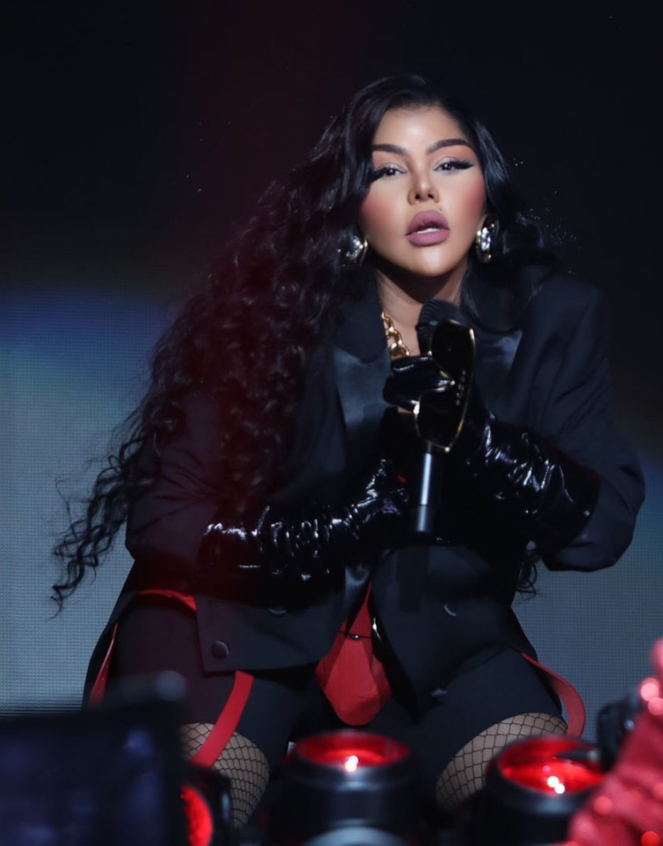 Jaylani Candy tweet media