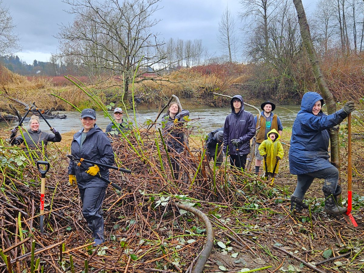 Lower Mainland Green Team tweet media