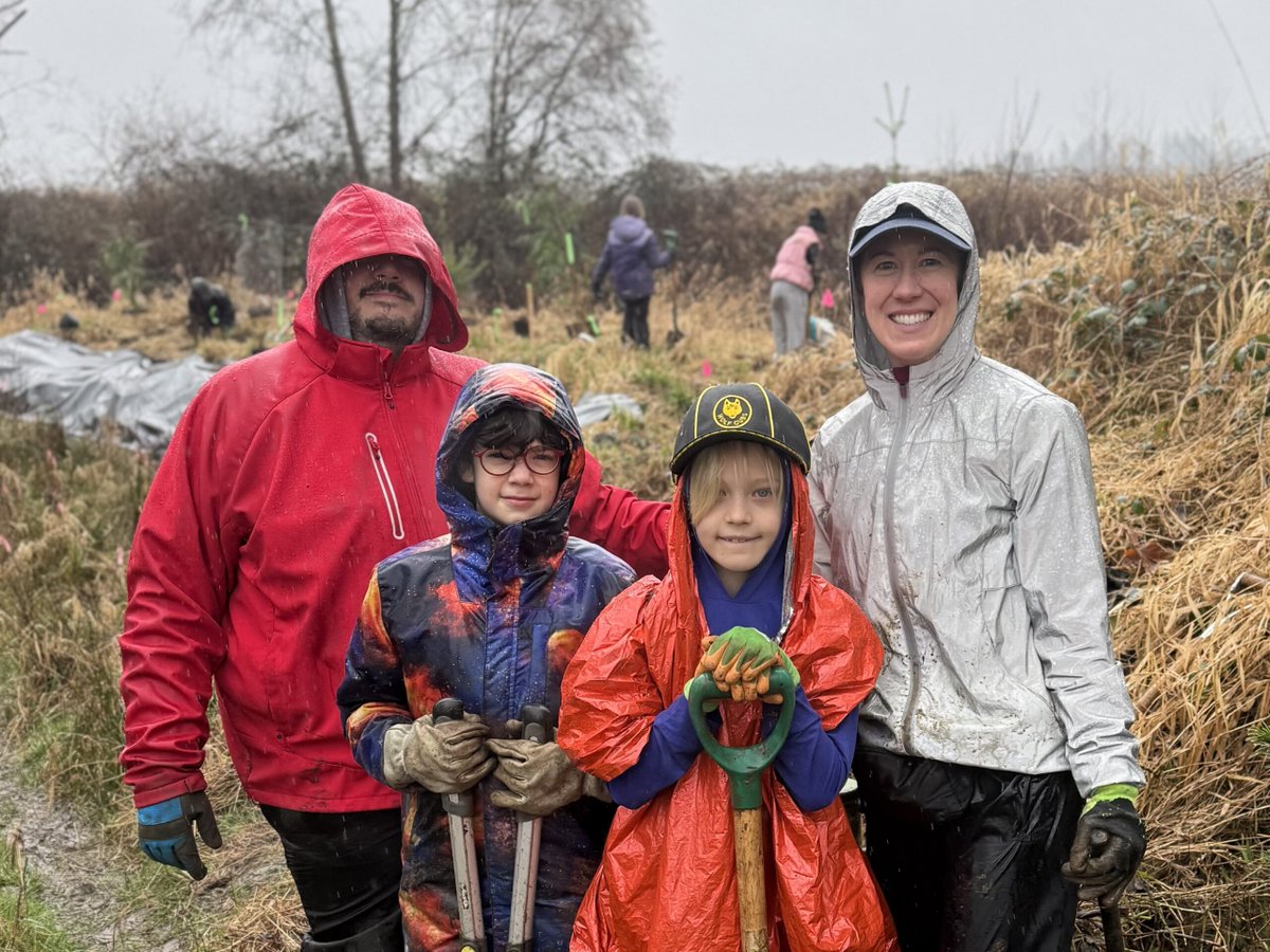 Lower Mainland Green Team tweet media
