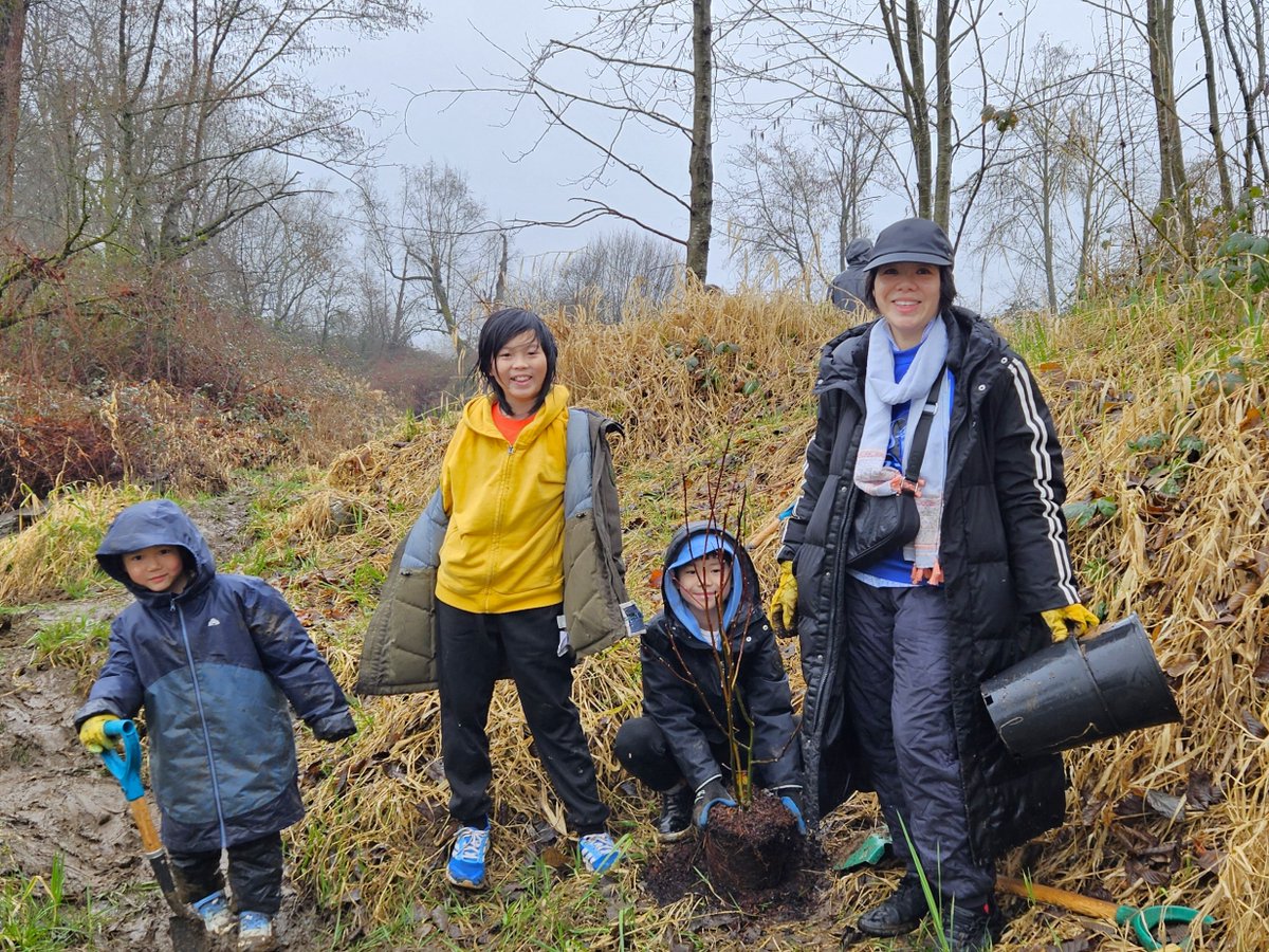 Lower Mainland Green Team tweet media