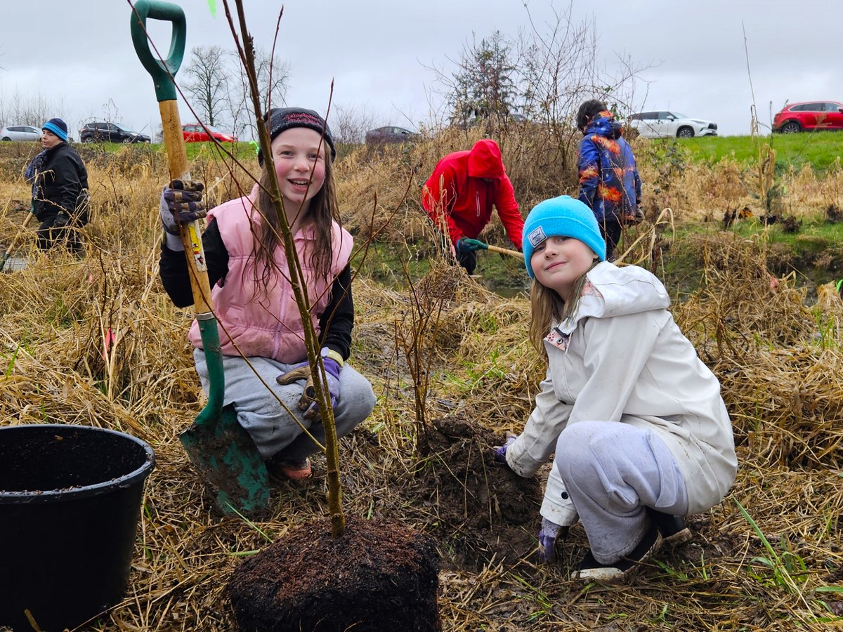 Lower Mainland Green Team tweet media