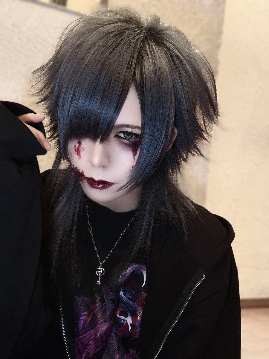 君の人生壊したい☾·̩͙⋆