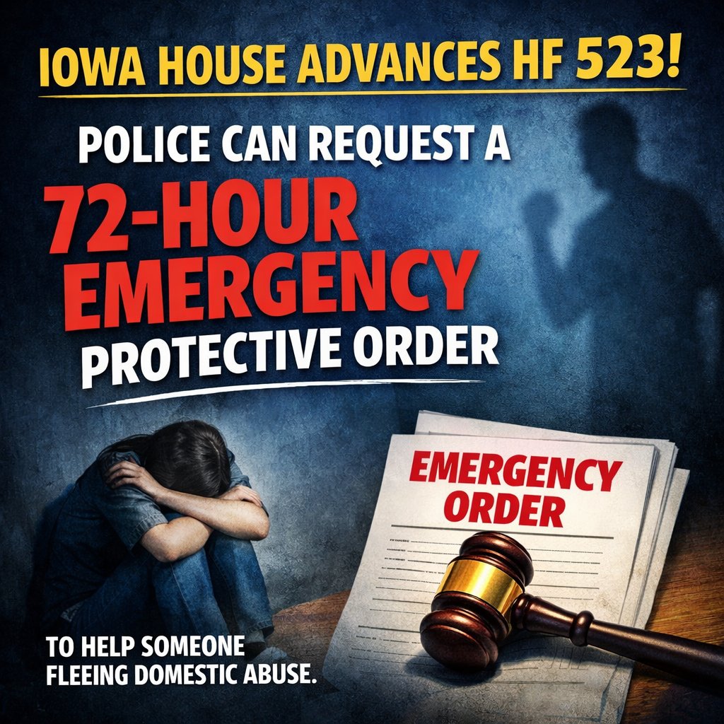 Iowa Pulse tweet media